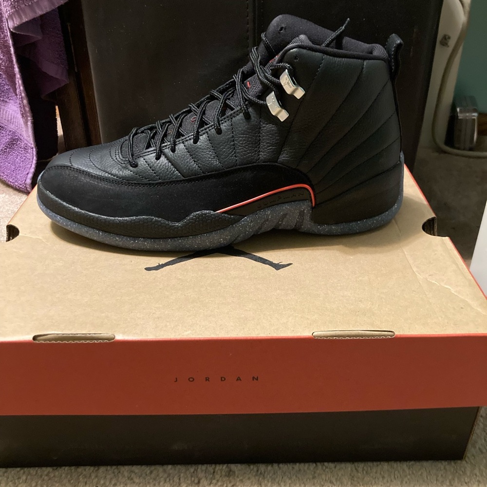 Jordan 12s - Picture 3 of 3